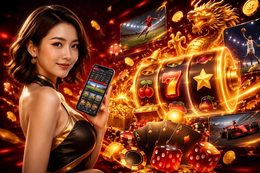 vega888