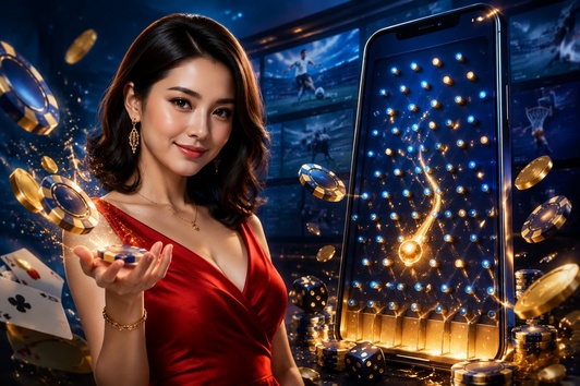 vega888