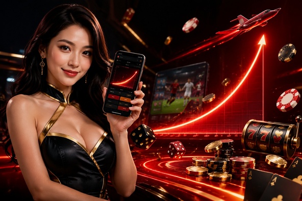 vega888